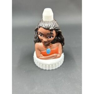 Good 2 Grow Disney Moana Juice‎ Topper Top